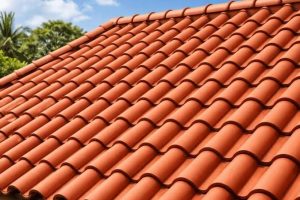 Usaha Produksi Genteng Tanah Liat untuk Meningkatkan Kualitas Produk