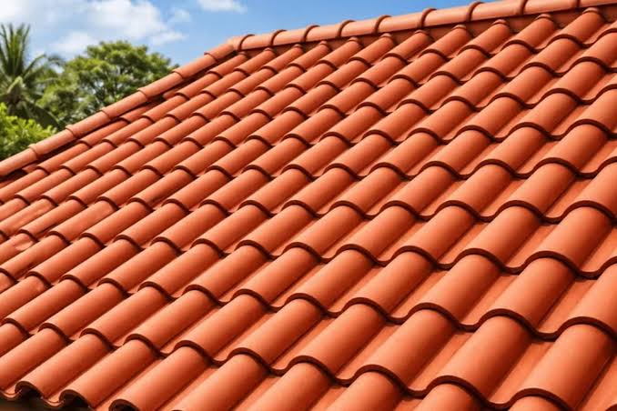 Usaha Produksi Genteng Tanah Liat untuk Meningkatkan Kualitas Produk